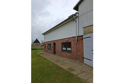 ANFRAGE-STOP zu Wohnung in Almdorf zu vermieten - Bredstedt