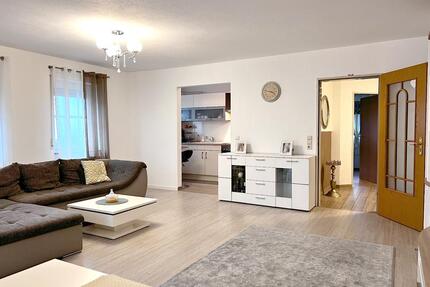 3,5 Zimmer-Wohnung - Ideal für Familien oder Paare! - Aulendorf