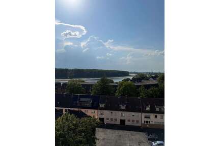 Wohnung zum Kaufen in Köln 145.000,00 € 53 m²