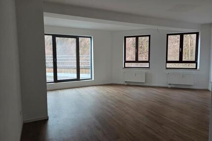 Riesige 2-Zimmer-Wohnung mit Terrasse im Zentrum von Bonn Bad Godesberg