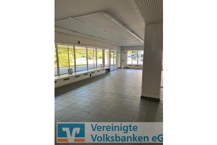 Ladenlokal in RT-Betzingen, Wildermuth-Siedlung - Reutlingen Reutlingen-Betzingen