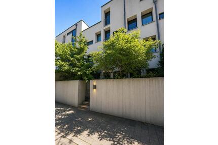 Exklusive Eigentumswohnung in Frankfurt-Riedberg von Privat - Frankfurt am Main Kalbach