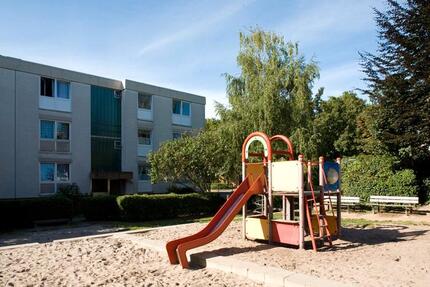 Erstbezug nach Sanierung! Wunderschöne 3-Zimmer-Wohnung - Worms Nördliche Vororte