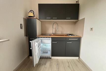 40qm Wohnung 2.Obergeschoss teilmöbliert - Oberhausen