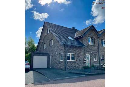 Haus zum Kaufen in Kranenburg 439.000,00 € 162 m²