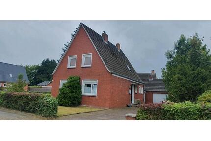 Einfamilienhaus Haus Immobilie - 169.000,00&nbsp;EUR Kaufpreis, ca.&nbsp; 120,00&nbsp;m&sup2; in Leer (Ostfriesland) (PLZ: 26789)