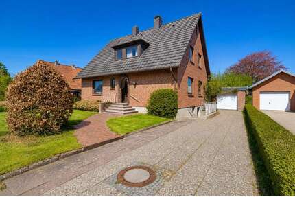 Haus zum Kaufen in Sterup 269.000,00 € 120.74 m²
