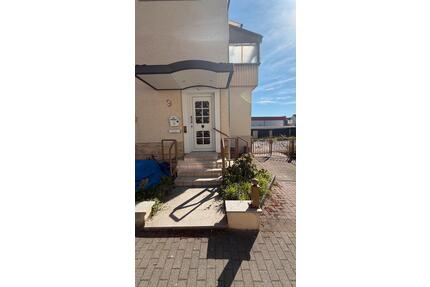 Kernsarnierte Wohnung zu vermieten in Knittlingen - Bretten