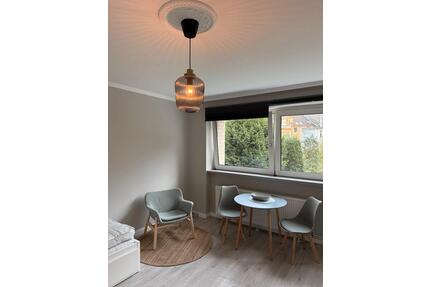 Möbliertes City, Apartment 24,5 m² KiezSchanze ❤️ - Hamburg Hamburg-Mitte