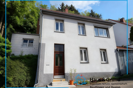 Haus zum Kaufen in Bad Urach 247.000,00 € 97 m²