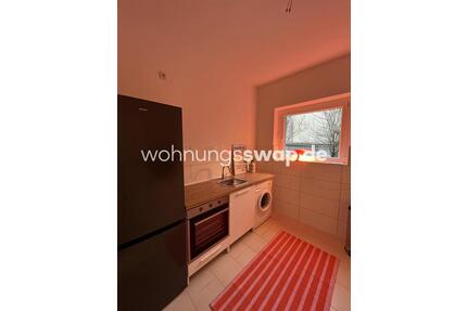 Wohnungsswap - 1 Zimmer, 40 m² - Knobelsdorffstraße, Berlin