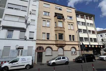 Wohnung zum Kaufen in Ludwigshafen am Rhein-Süd 320.000,00 € 90 m²