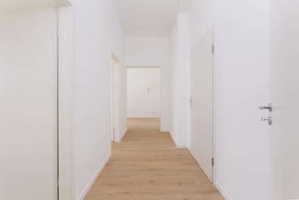 Wohnung zum Mieten in Angermünde 680,00 € 76.58 m²