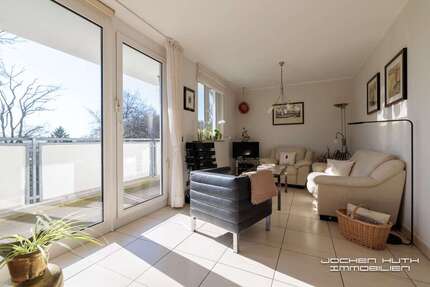 Wohnung zum Kaufen in Wuppertal 219.000,00 € 73 m²