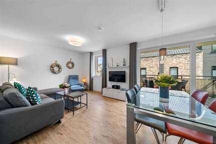 Wohnung zum Kaufen in Kellenhusen (Ostsee) 590.000,00 € 88 m²