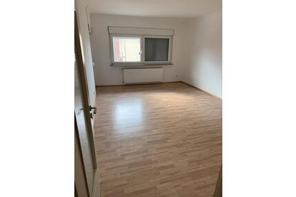 4 Zimmer Wohnung Mi.-Nordstadt (zeitlich begrenzt) - Minden Kuhlenkamp