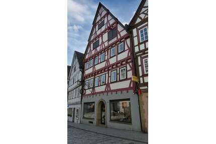 Haus zum Kaufen in Bad Wimpfen 439.000,00 € 222 m²