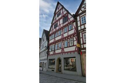 Haus zum Kaufen in Bad Wimpfen 475.000,00 € 222 m²