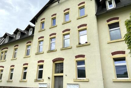 Wohnung mit Haltung – und verdammt gutem Grundriss. - Doberschau-Gaußig