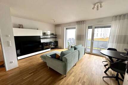 Wohnung zum Kaufen in Melle 279.000,00 € 60 m²