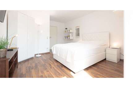 Wohnen auf Zeit in Aachen 800,00 €