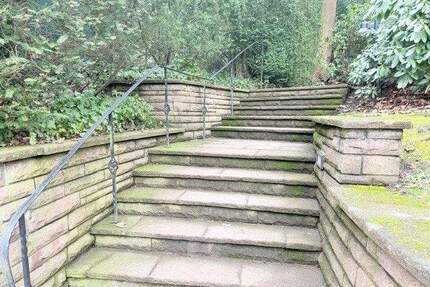 Wohnen in ruhiger Bestlage von Kronberg im Taunus