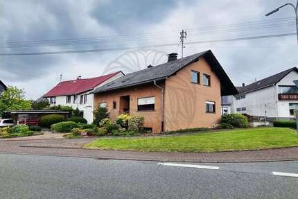 Haus zum Kaufen in Elsoff 225.000,00 € 120 m²