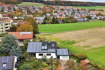Haus zum Kaufen in Ulm 645.000,00 € 165 m²