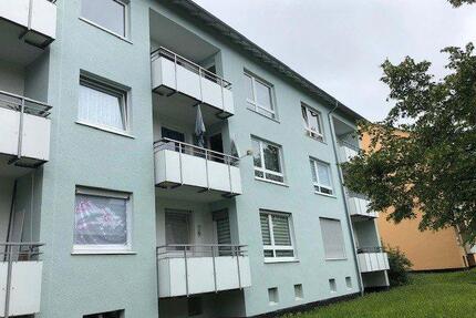 4 ZKB EG Wohnung mit Balkon in Korbach am Waldecker Berg ( KB-SchwS19-ER )
