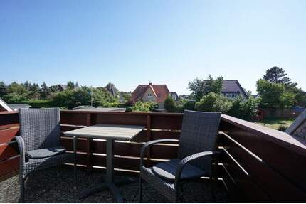 Großes Wohnhaus mit sechs Appartements in herrlicher Lage von Wenningstedt - Wenningstedt-Braderup (Sylt)