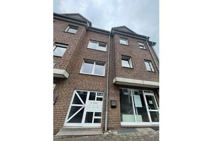 Wohnung zum Mieten in Oberhausen 535,00 € 63 m²