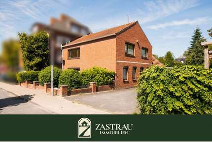 Haus zum Kaufen in Emden 297.500,00 € 142 m²