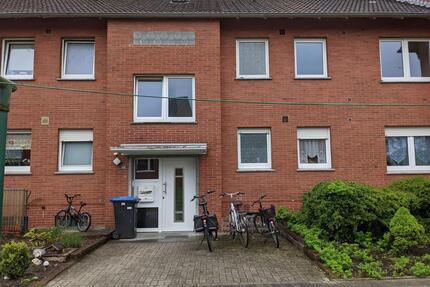 3 Zimmer Wohnung Im Haseknie - 600,00&nbsp;EUR Kaltmiete, ca.&nbsp; 68,00&nbsp;m&sup2; in Meppen (PLZ: 49716)