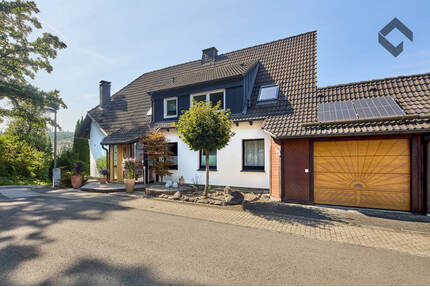 Wohnen mit Wow - Ein Zuhause, das inspiriert! - Finnentrop