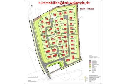 Wohnbaugrundstücke in Hodenhagen