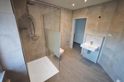 Exklusive sanierte 2-Zi.-Wohnung im Ärztehaus mit Fahrstuhl - Bad Langensalza