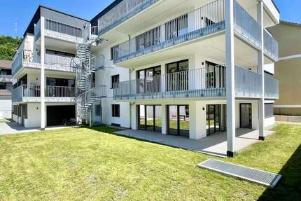 Haus zum Kaufen in Grenzach-Wyhlen 4.750.000,00 € 1096.64 m²