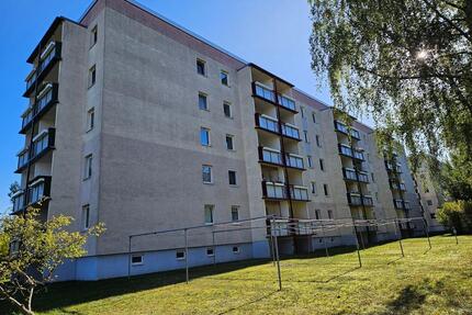 Helle 3-Zimmer-Wohnung in Welzow