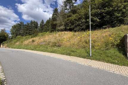 Grundstück zu verkaufen in Sebnitz 35.000,00 € 7300 m²
