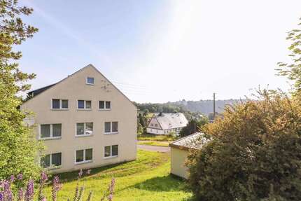 Wohnung zum Kaufen in Wolkenstein 59.900,00 € 93.05 m²