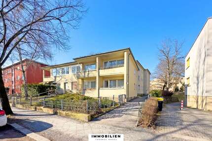 Wohnung zum Kaufen in Berlin-Steglitz 210.000,00 € 56 m²