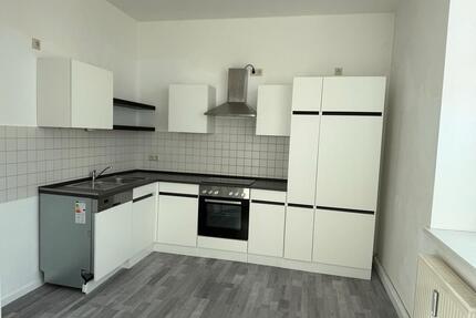 3-Raumwohnung in Kelbra – hell, modern & renoviert - Kelbra (Kyffhäuser)