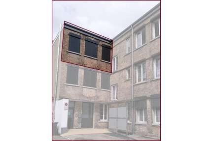 Wohnung zum Mieten in Karlsruhe 1.350,00 € 95 m²