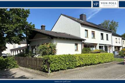Haus zum Kaufen in Kamen Methler 380.000,00 € 140 m² - Kamen / Methler