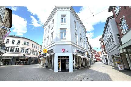 Wohnung zum Mieten in Oldenburg 1.015,00 € 98.66 m²