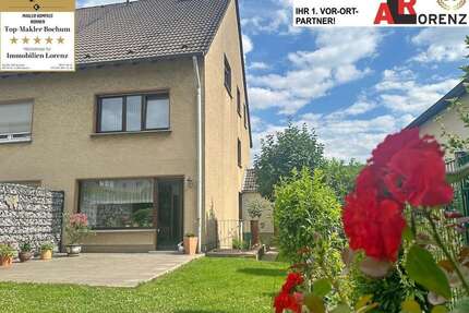 Haus zum Kaufen in Bochum 398.000,00 € 135 m²
