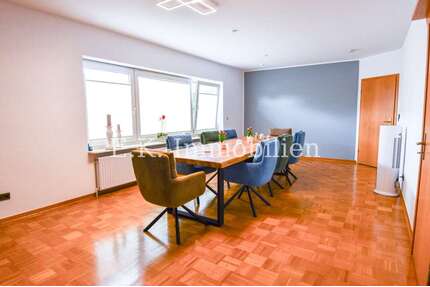 Wohnung zum Mieten in Rhauderfehn 1.000,00 € 130 m²