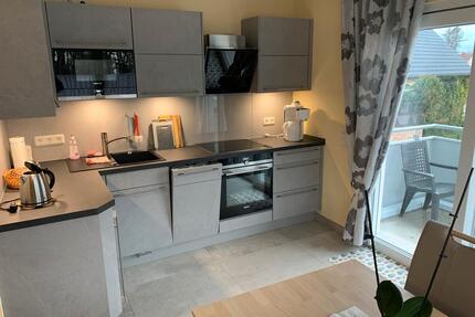 Möblierte Wohnung - 1.400,00&nbsp;EUR Kaltmiete, ca.&nbsp; 90,00&nbsp;m&sup2; in Lubmin (PLZ: 17509)