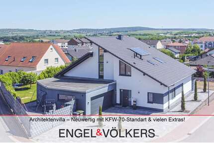 Haus zum Kaufen in Eisenberg (Pfalz) 665.000,00 € 203 m²