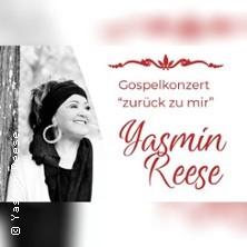 Das neue Programm von Yasmin Reese - zurück zur mir